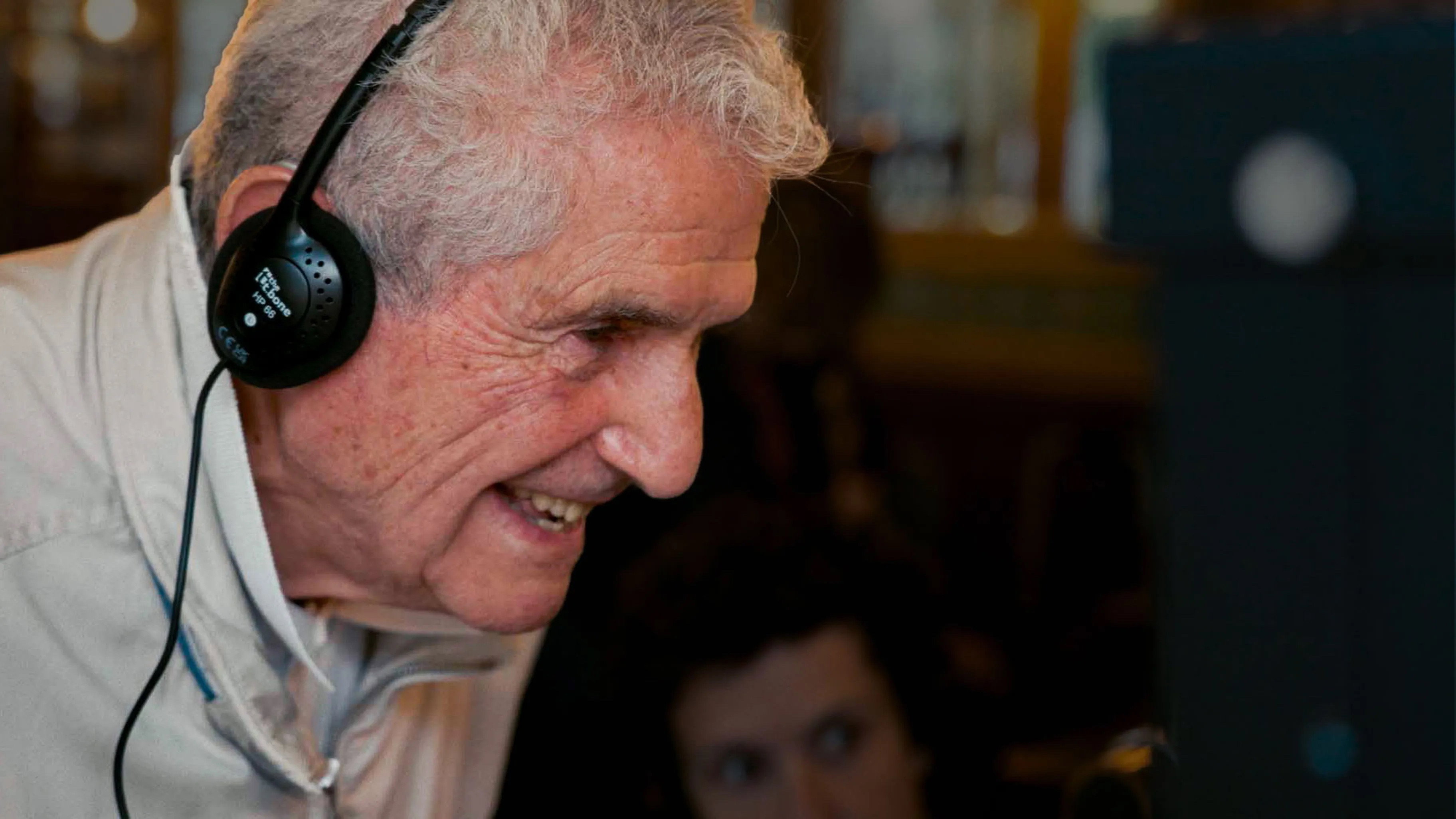 Claude Lelouch, la vie en mieux