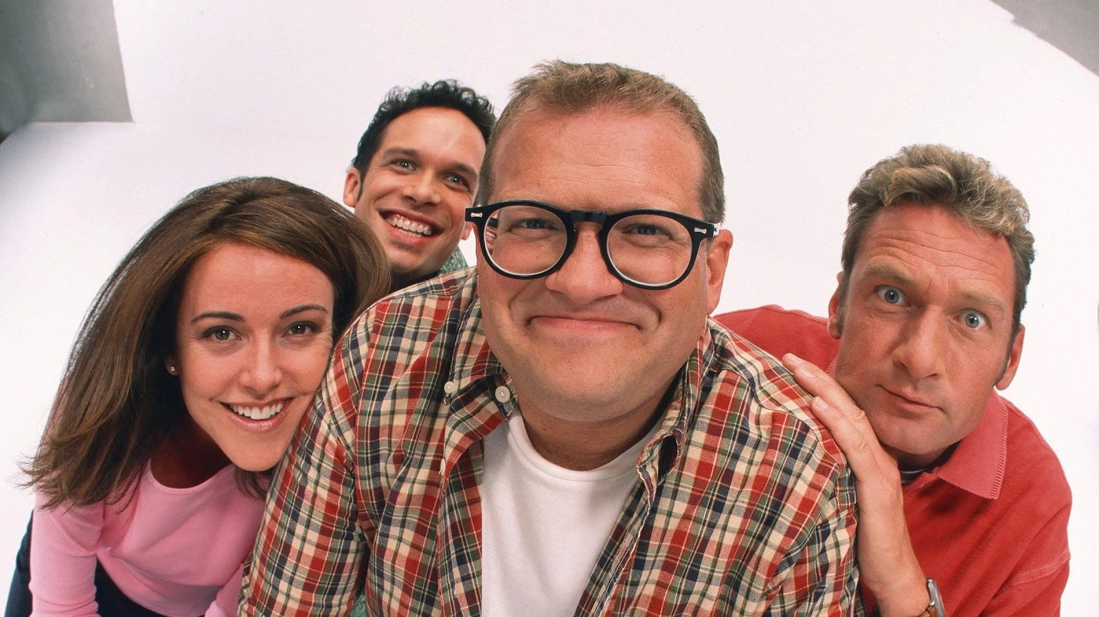 The Drew Carey Show