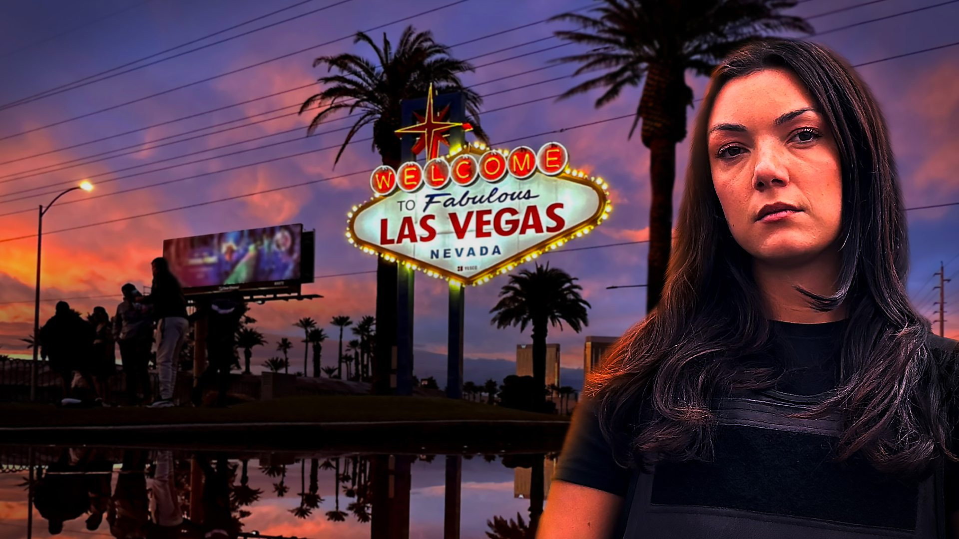 Sin City: The Real Las Vegas