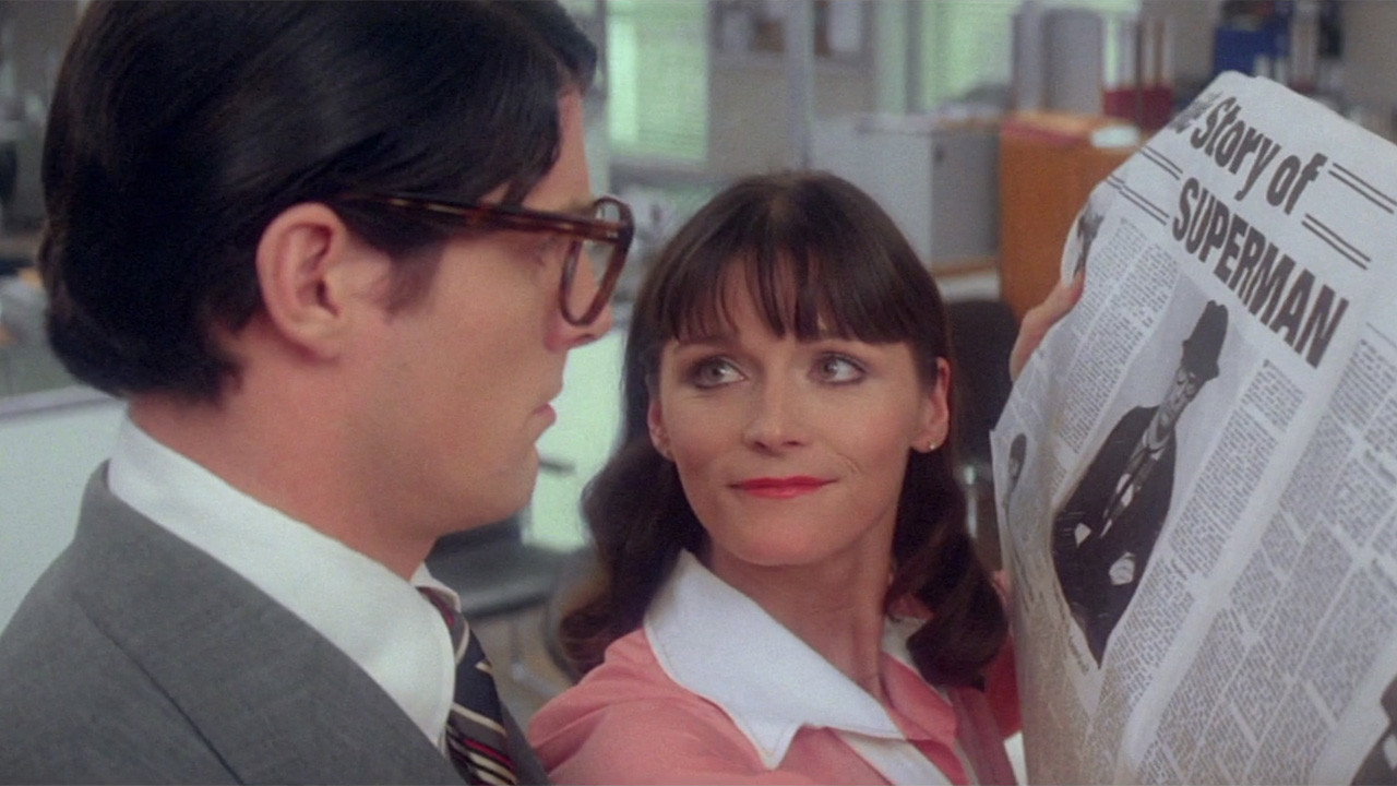 Superman II: The Richard Donner Cut