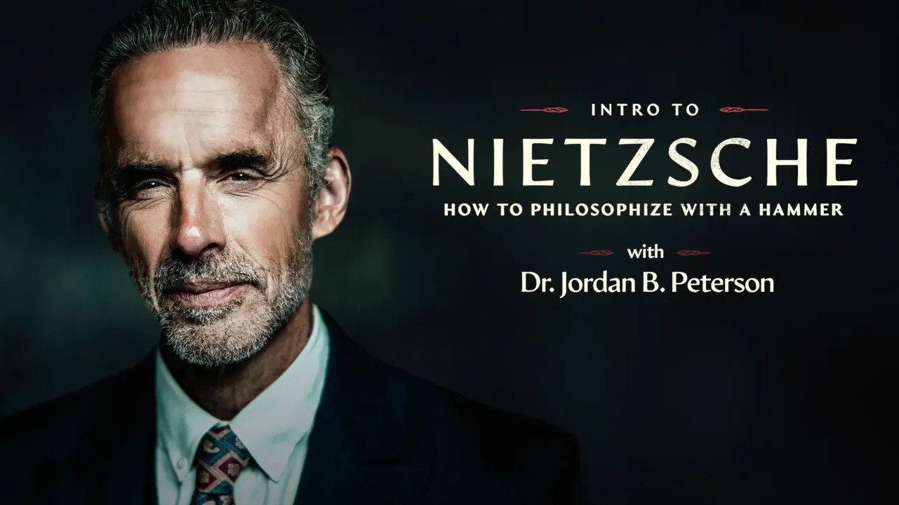 Intro to Nietzsche