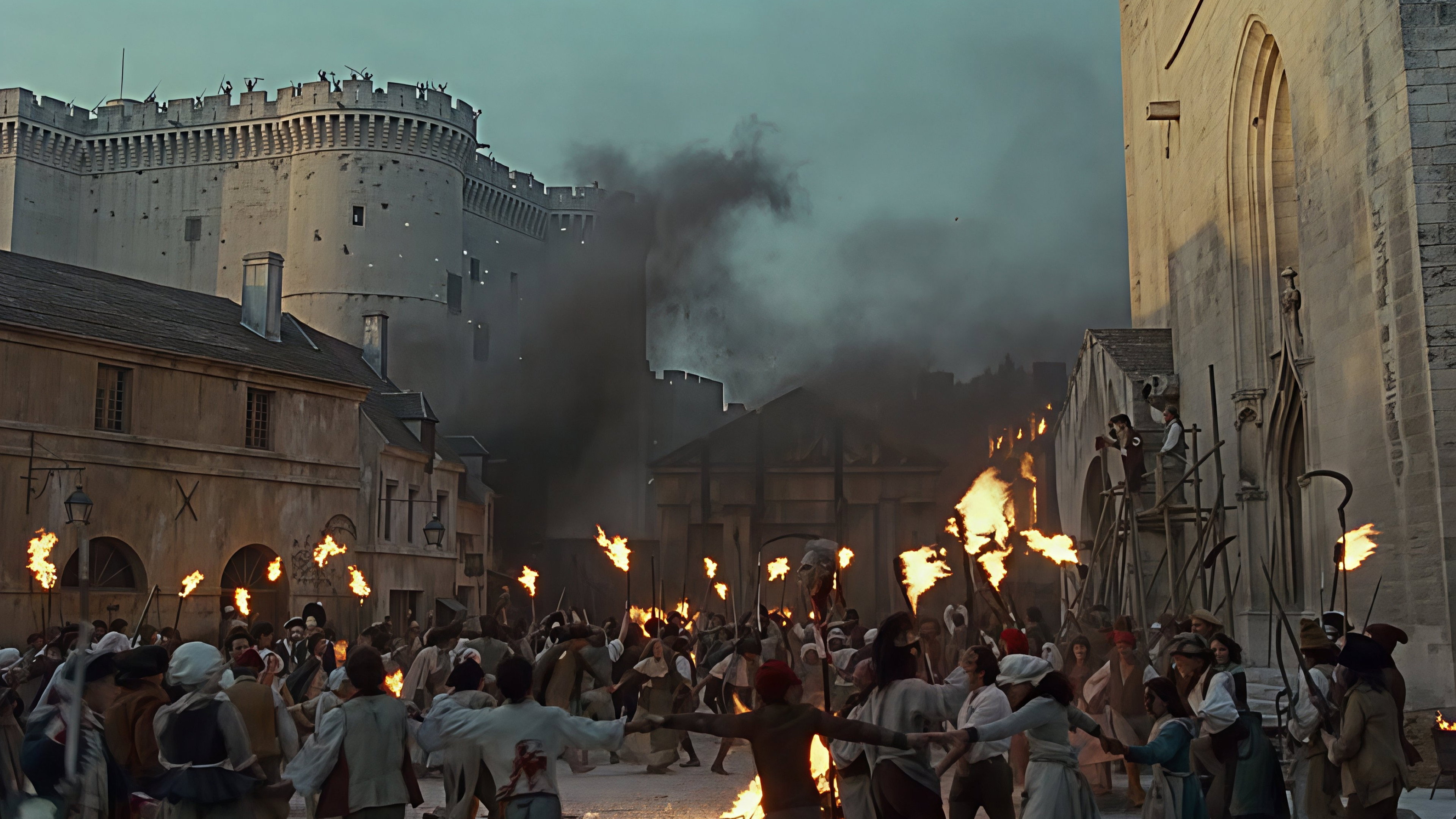 The French Revolution