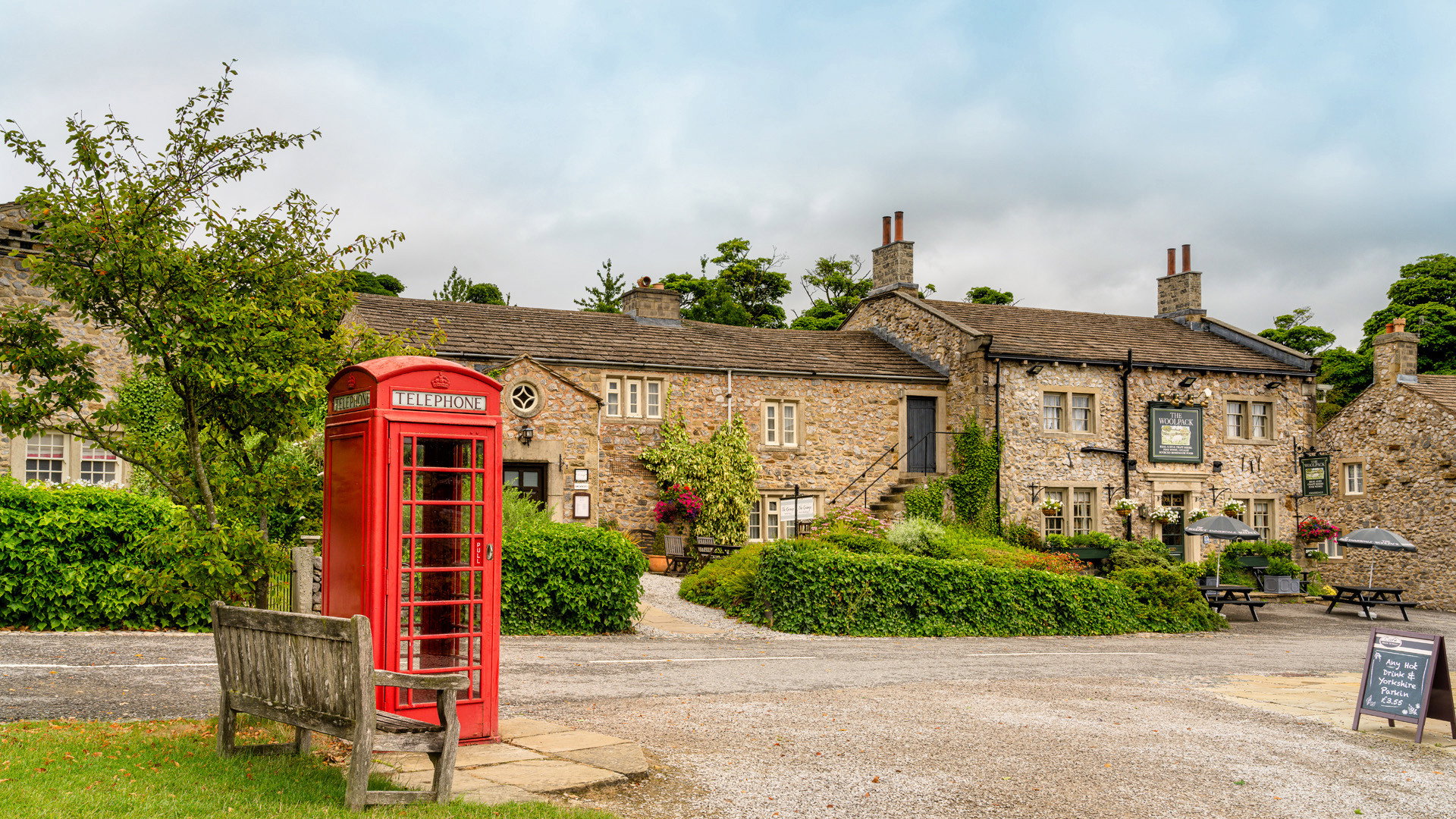 Emmerdale
