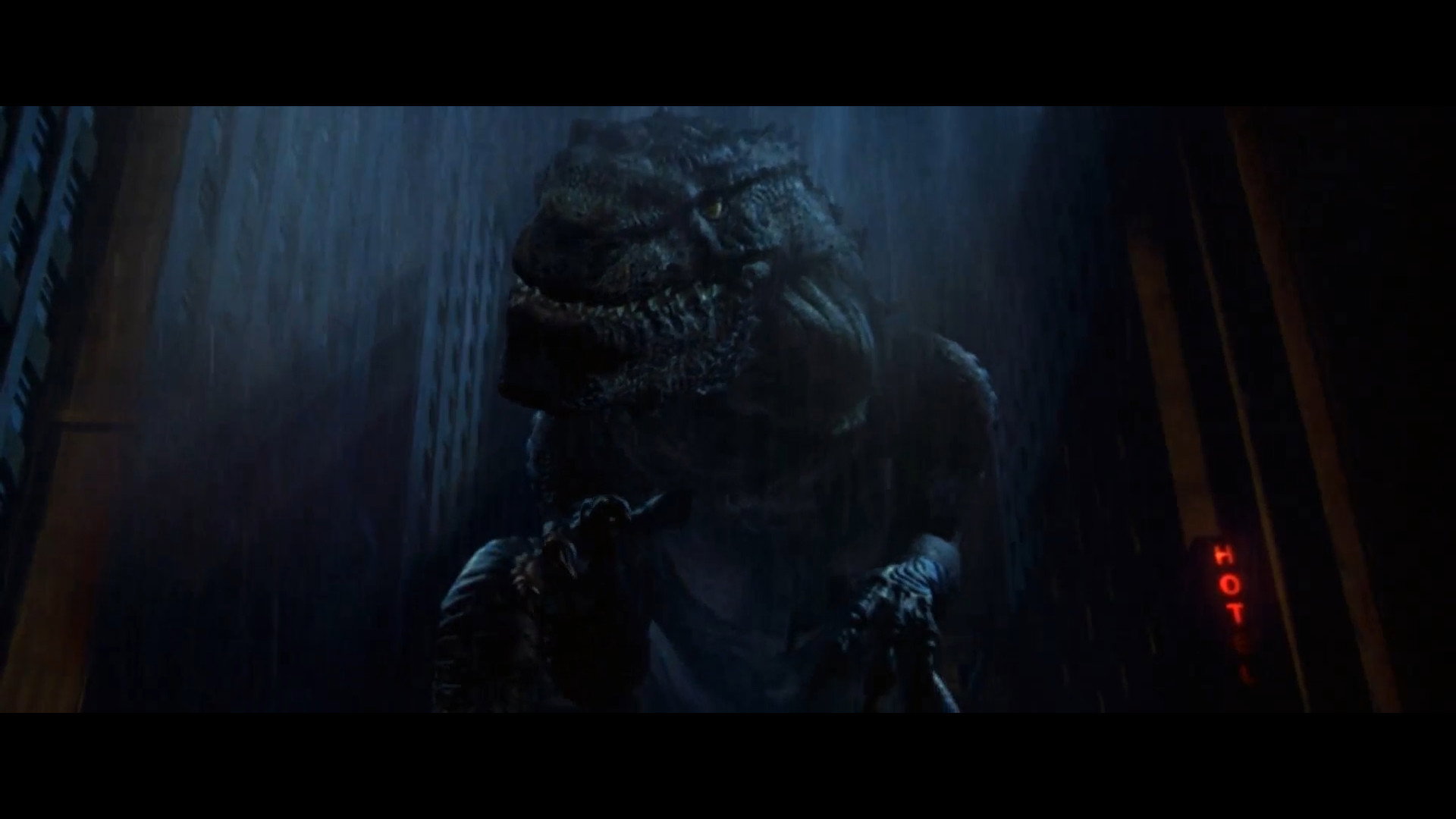 Godzilla