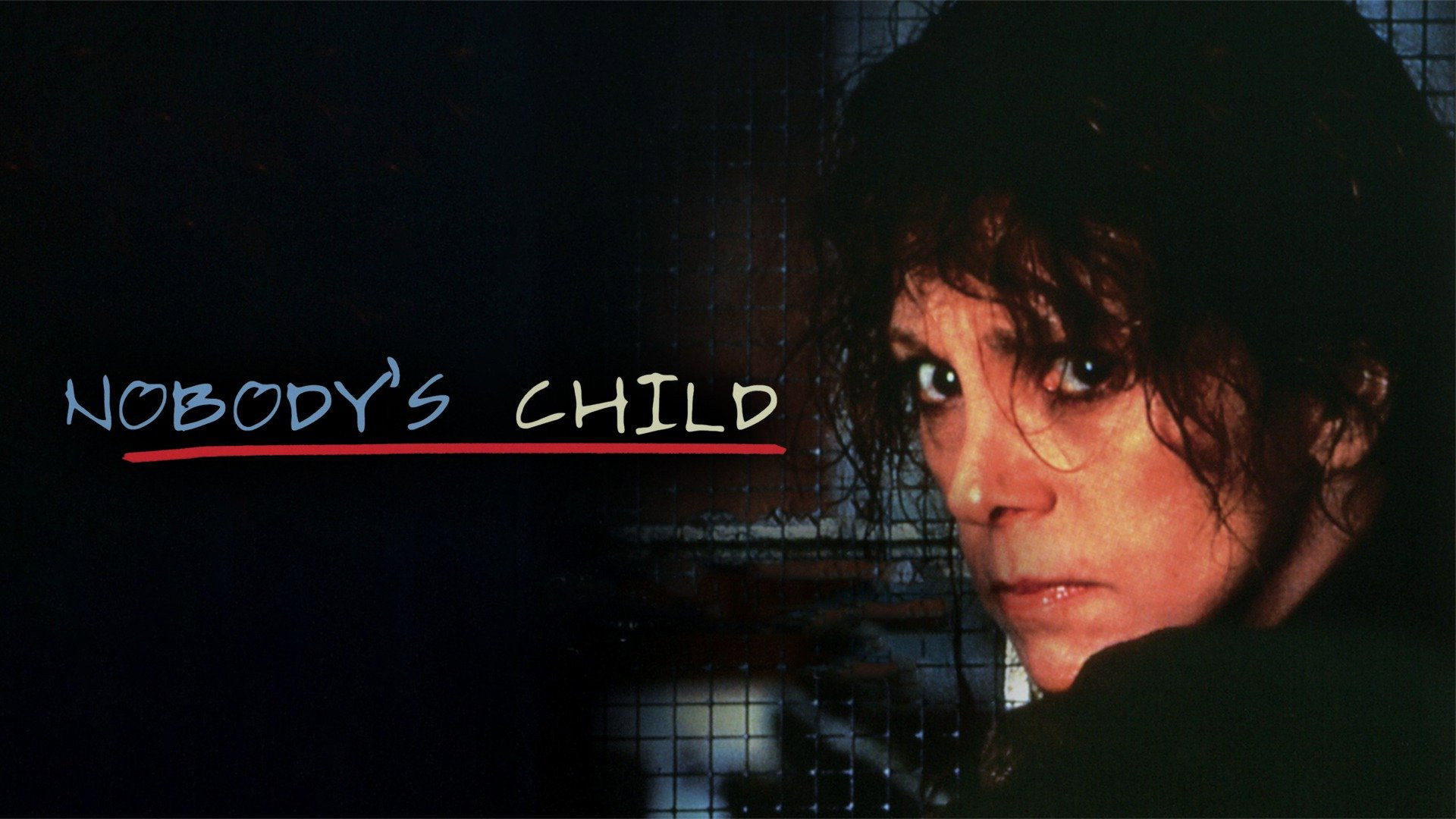 Nobody's Child