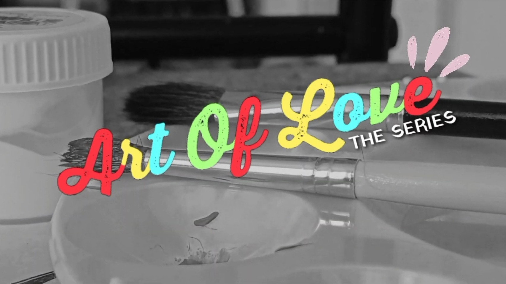 Art of Love