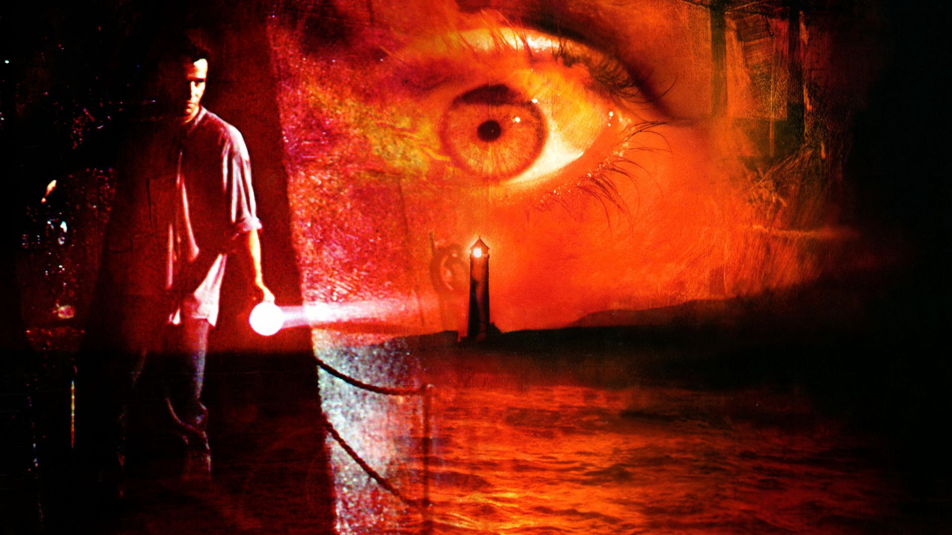 Lighthouse