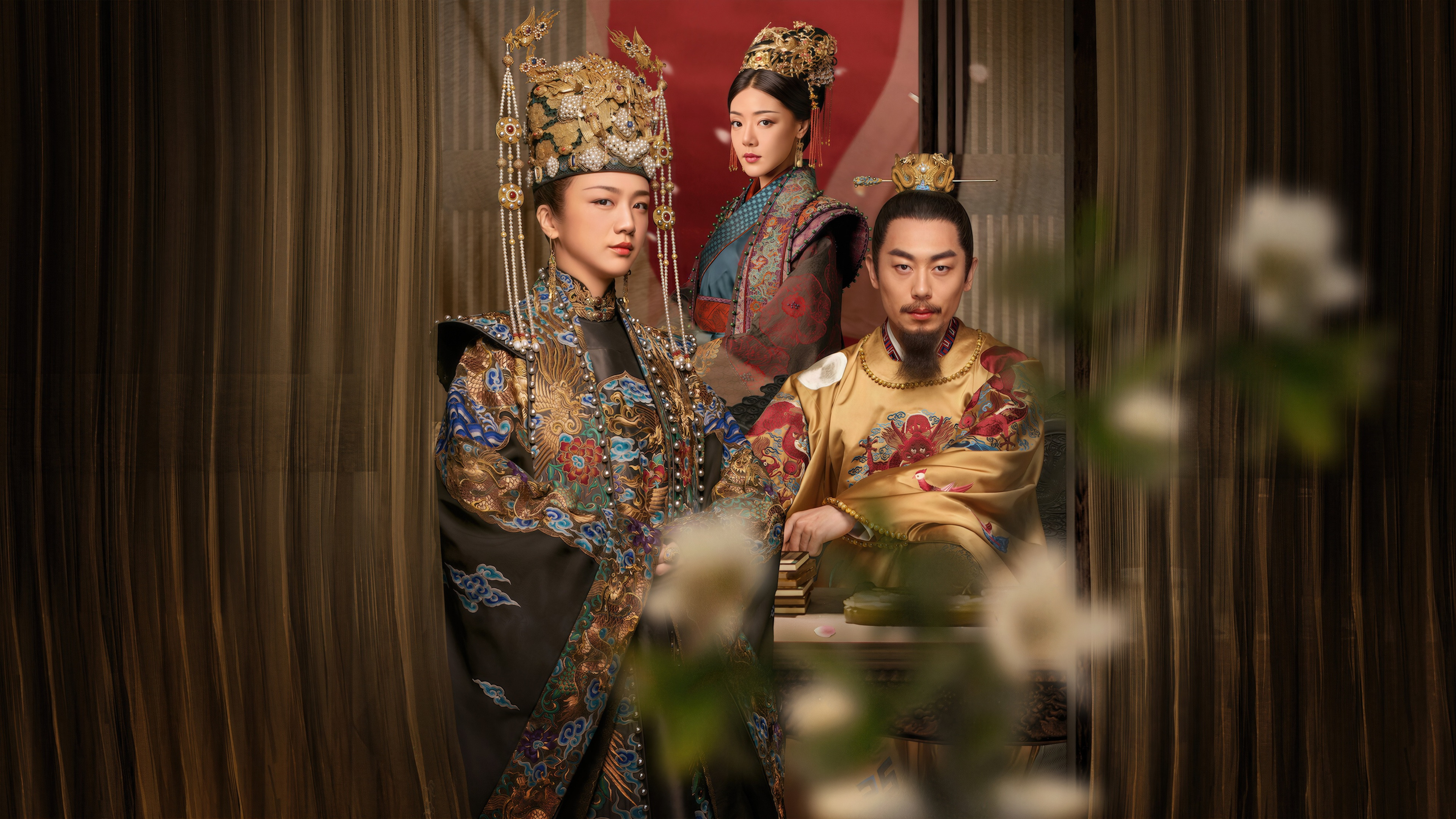 Ming Dynasty