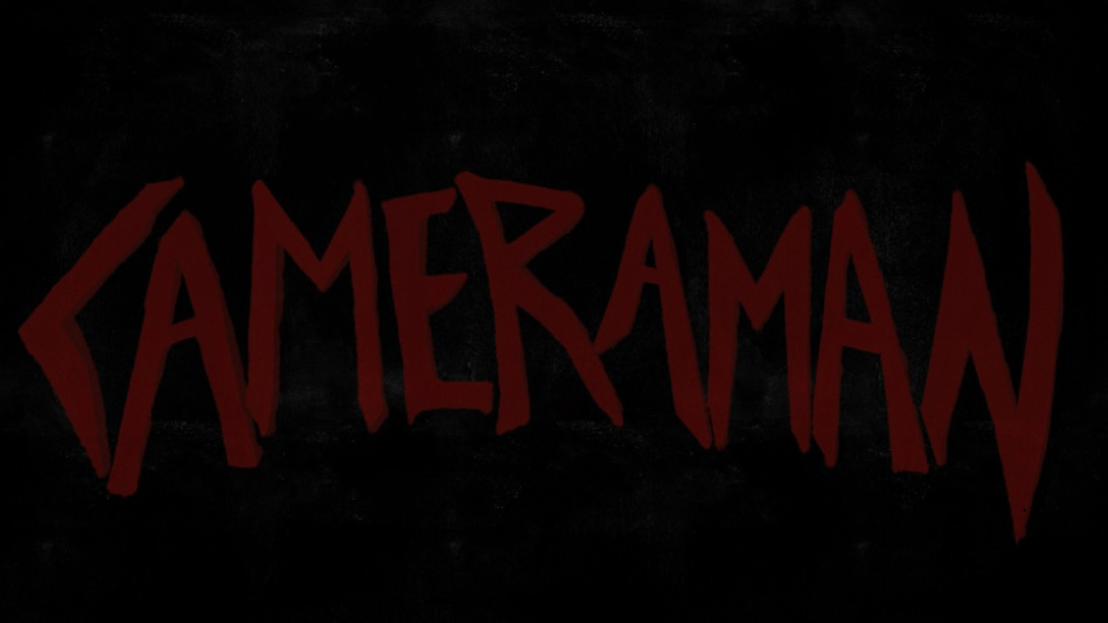 Cameraman