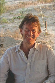 Michael Wood