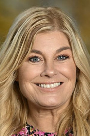 Pernilla Wahlgren