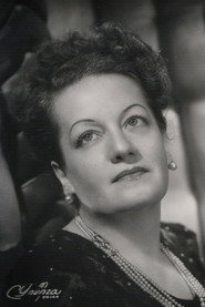 Conchita Gentil Arcos
