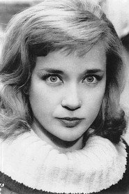 Sylvia Syms