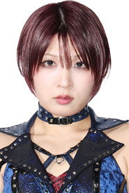 Saori Anou