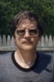Gary Whitson