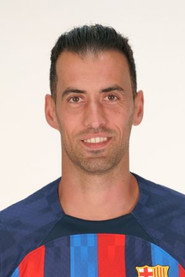 Sergio Busquets