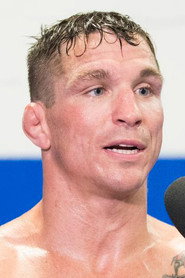 Darren Elkins