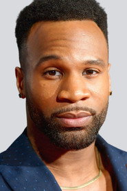 Johnny Ray Gill