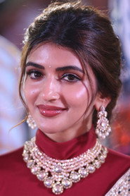 Sreeleela