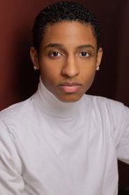 Myles Frost