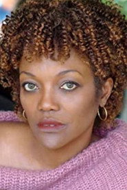 Candy Ann Brown