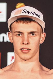 Milosz Grabowski