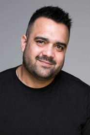 Dane Simpson