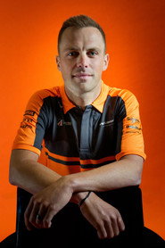 Laurens Vanthoor