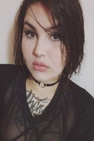 Stephanie Gomez