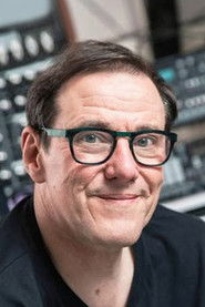 Stephen Morris