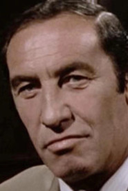 Bill Vanders