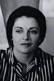 Nanuli Pirveli