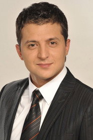 Volodymyr Zelenskyy