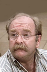 Wilford Brimley