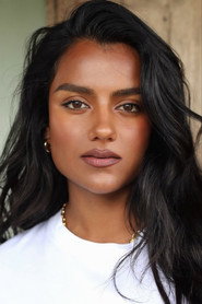 Simone Ashley