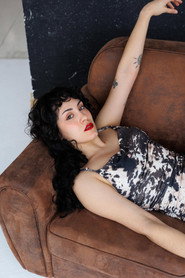 Paula Ríos