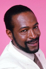 Marvin Gaye