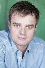 Damien Richardson