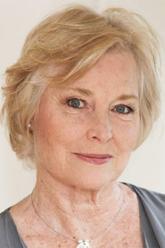 Lisa Harrow