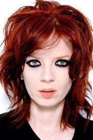 Shirley Manson