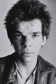 Denis Lavant