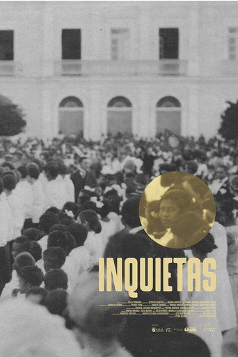 Inquietas