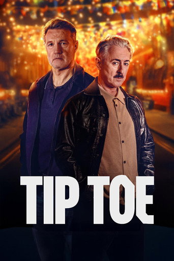 Tip Toe