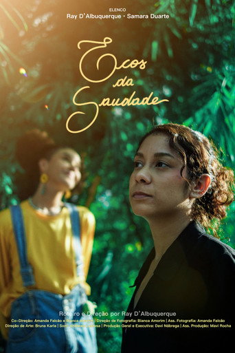 Ecos da Saudade