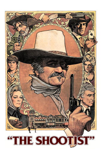 The Shootist