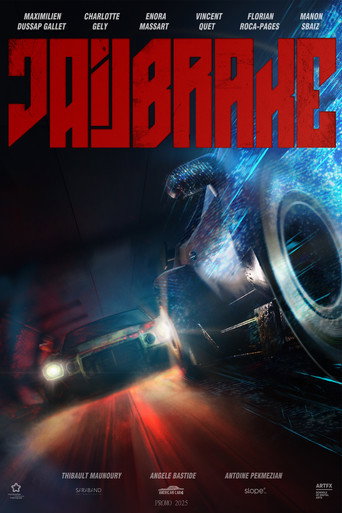 Jailbrake