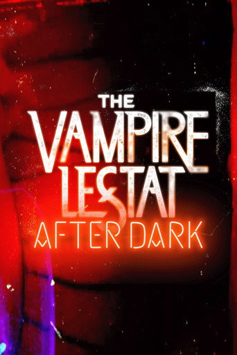 The Vampire Lestat: After Dark