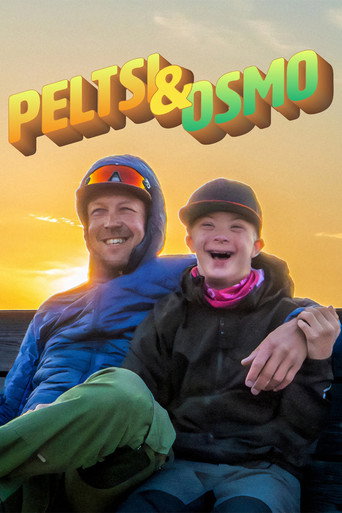 Peltsi ja Osmo