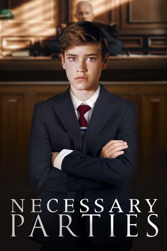 Necessary Parties