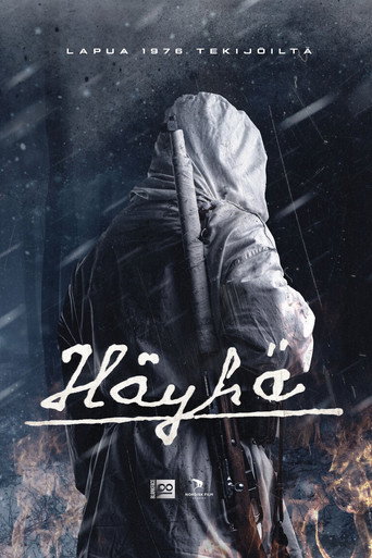 Häyhä - The White Death